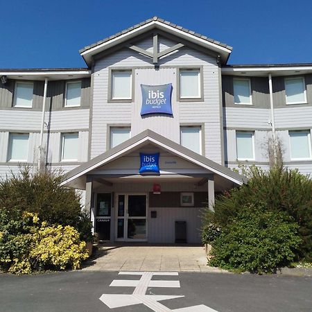 Ibis Budget Granville Exterior photo